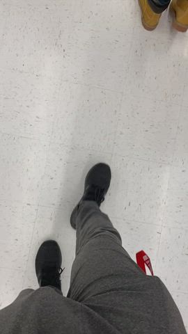 freeballing in walmart