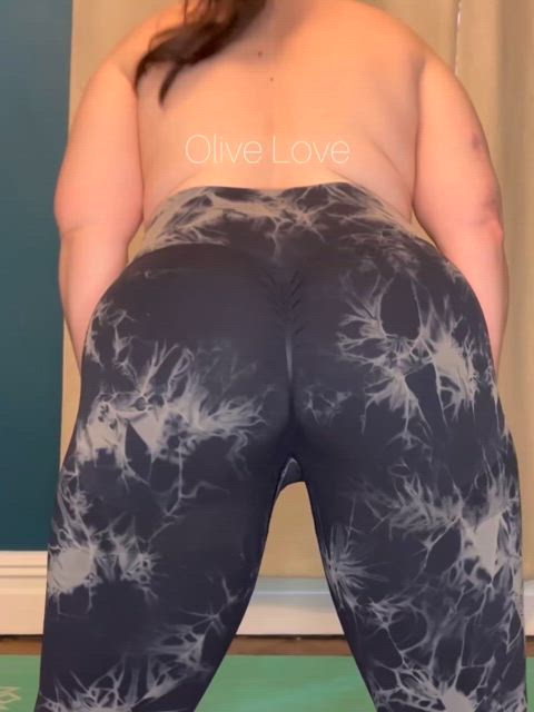 Yoga is fun… cum join me!