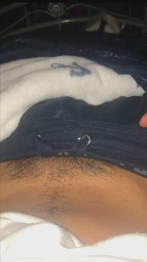 big dick cock jerk off thick cock horny gif