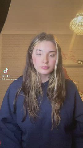 I love tiktok