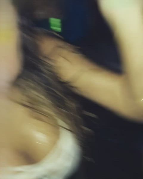 big tits bouncing bouncing tits jiggle jiggling natural tits tits gif