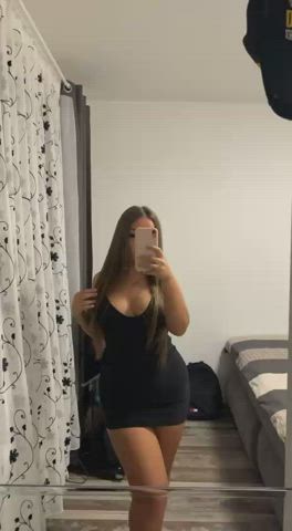 Babe Model OnlyFans gif