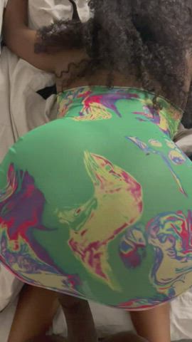 ass ass spread bbc gif