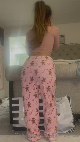 ass booty onlyfans gif