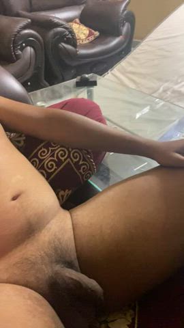 asian cock indian jerk off male masturbation masturbating thick gif