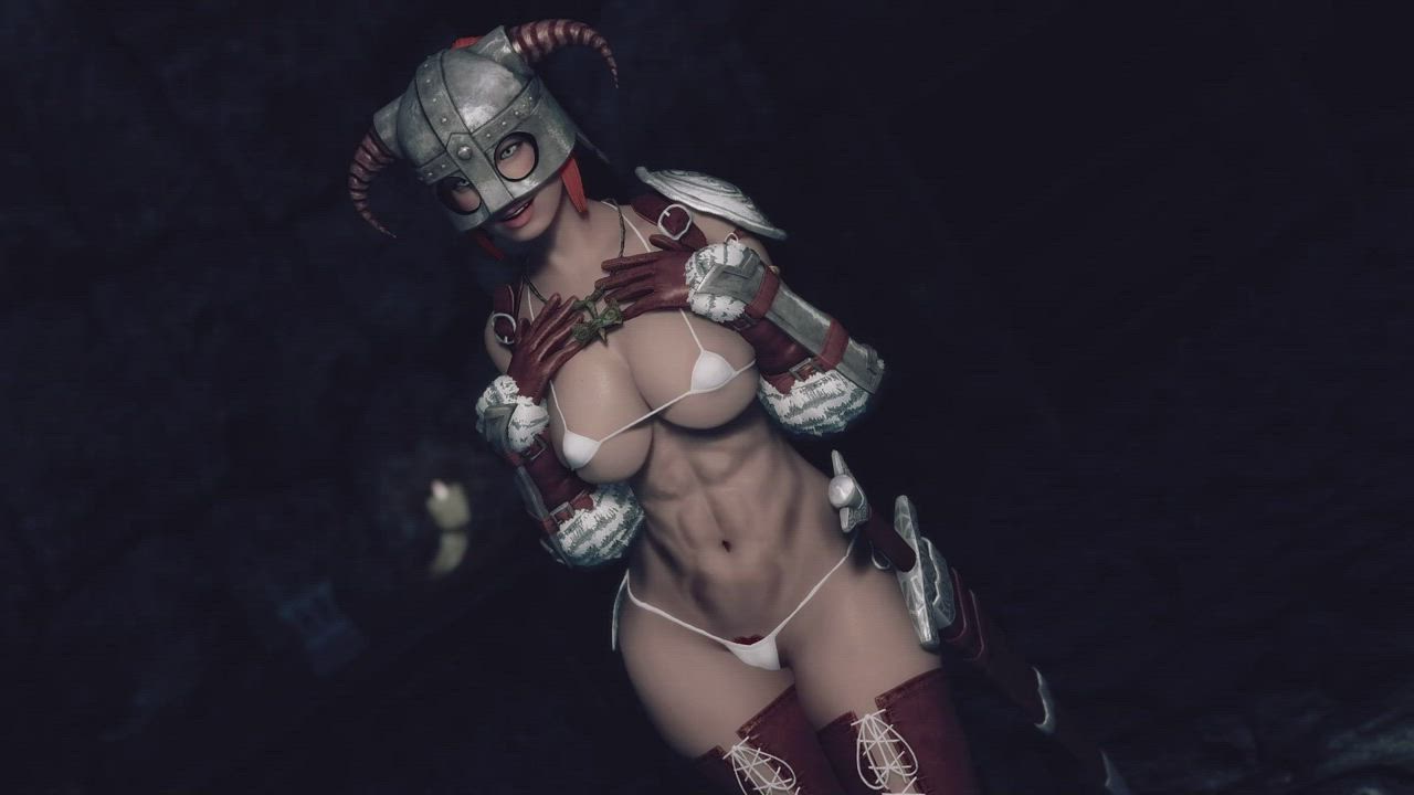 3D Big Tits Dancing Hentai Rule34 gif