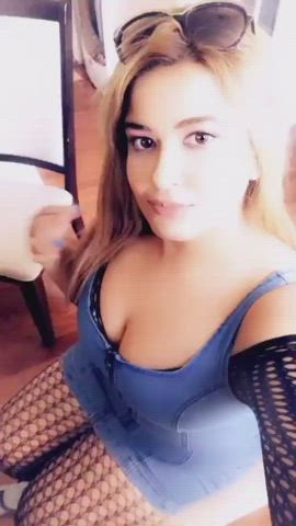 Ass Big Tits Indian gif