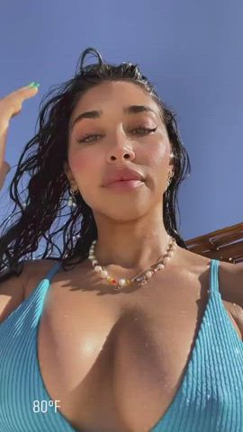 Chantel Jeffries