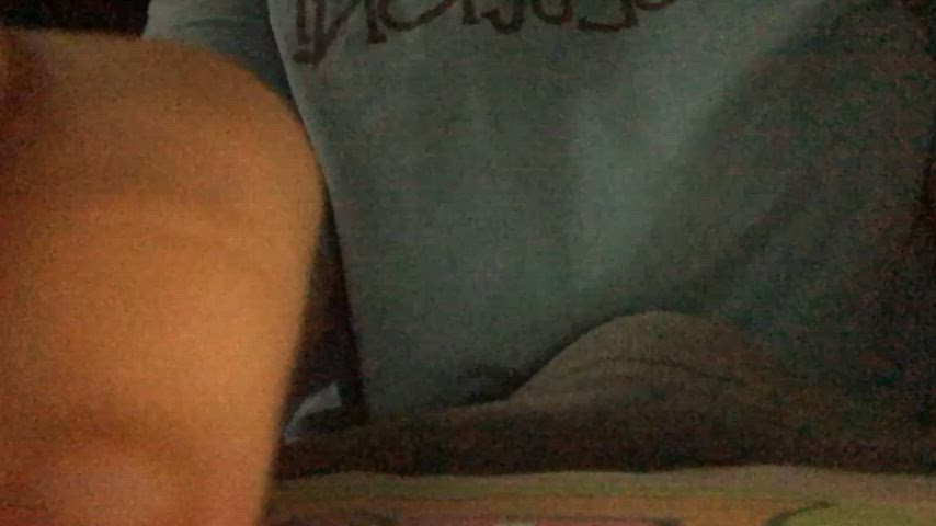 amateur caught natural tits teen gif