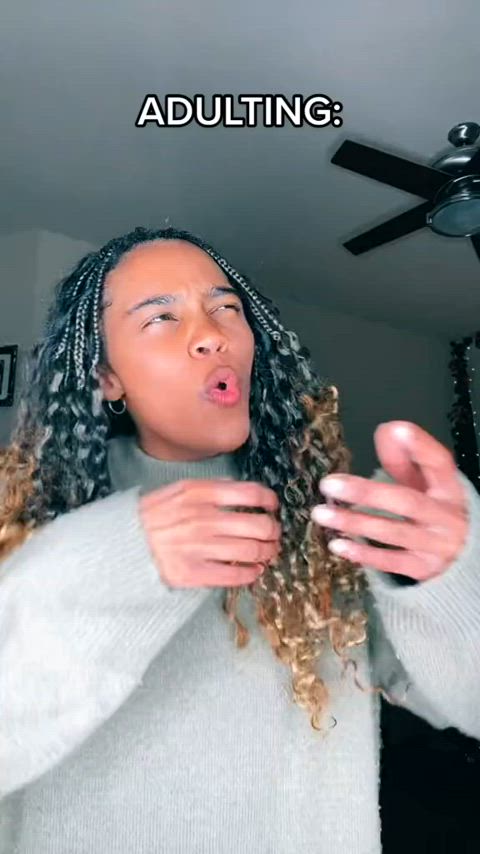 african american celebrity tiktok gif