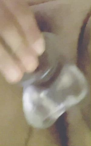 dildo pussy wet pussy gif