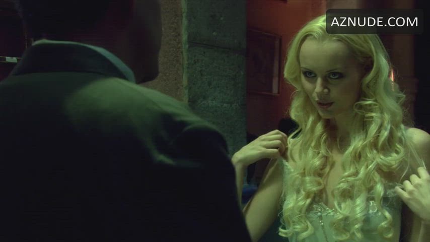 Helena Mattsson - Species: The Awakening (2007)