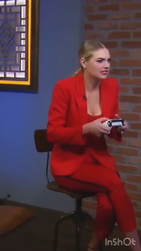 celebrity kate upton model gif