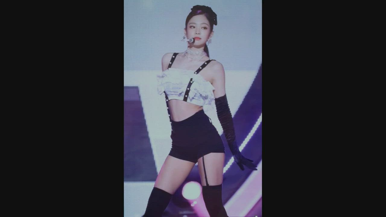 Jennie (Blackpink)