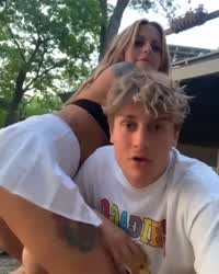 Tay Money twerking on Cole Bennett