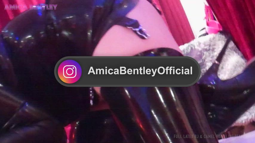 amica bentley blowjob fansly latex long hair loyalfans pocketstars pornhub pornstar