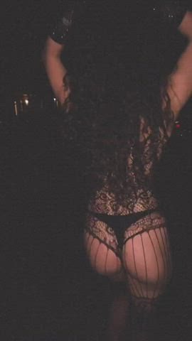 girls halloween see through clothing gif