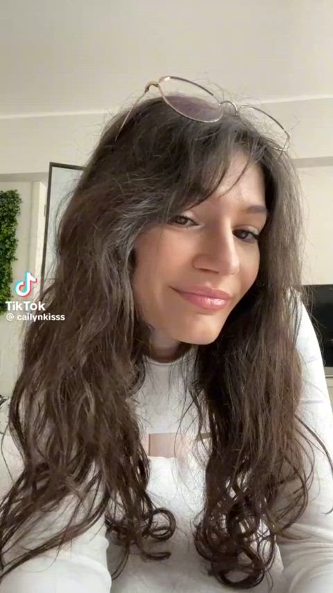 Cailyn.TV - More Tiktok flash videos on my TT likes (juanmomo45)