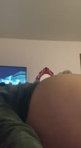 Amateur Ass Ass Spread Asshole Girls gif