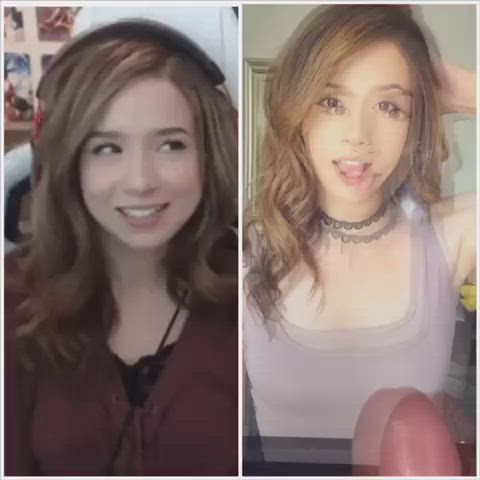 Pokimane