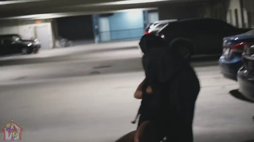 BBC BBW Big Ass Mask Porn GIF by mrlancast72