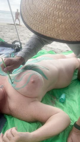 big tits nude nude art nudist nudity real couple swinger swingers verified r/redgifsverified