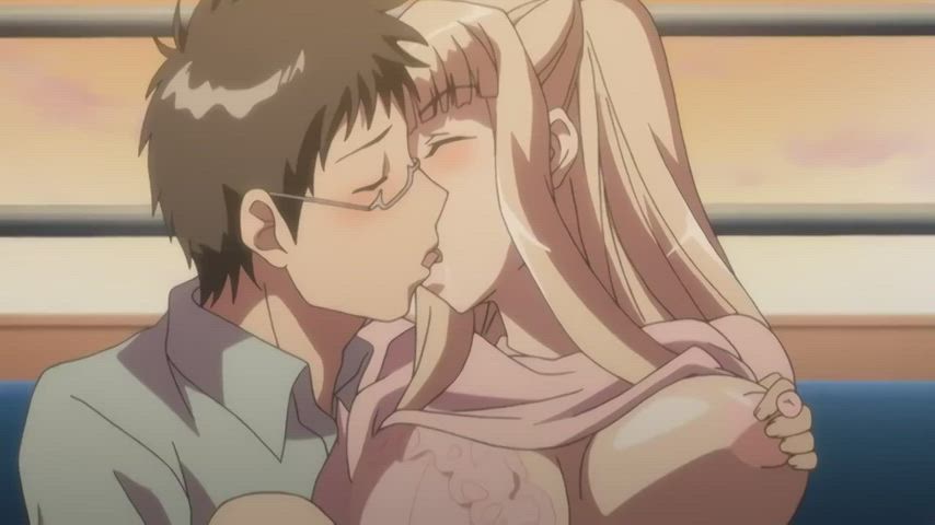 3d animation anime cartoon hentai masturbating public pussy pussy licking gif