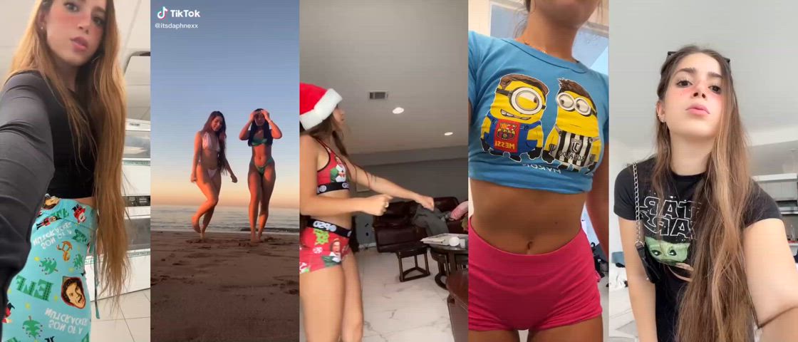 bubble butt jiggling pawg gif