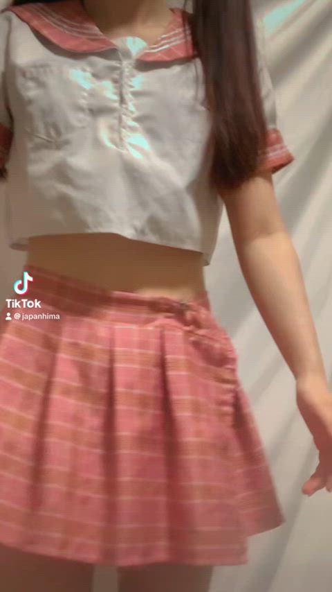 ass japanese onlyfans tik-tok gif