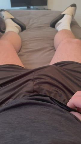 big dick cock gay gif