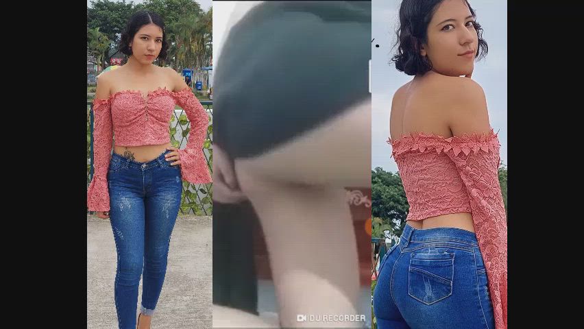 Belleza ecuatoriana Marelyn Aily only fans @marelynaily