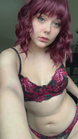 Feeling extra slutty today &lt;3