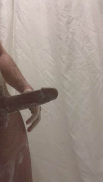 36 Even the dirtiest dads need to get clean from time to time