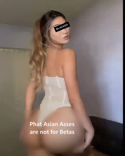 asian ass beta censored humiliation gif
