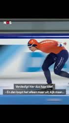 Jutta Leerdam - Dutch Speed Skater