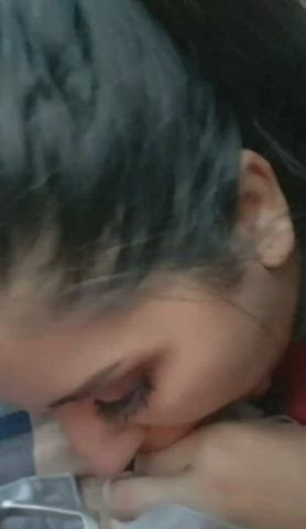 blowjob car hindi gif