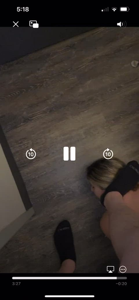 amateur ass blowjob boobs cumshot exposed homemade teacher teen tiktok gif