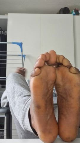 dirty feet feet feet fetish gif