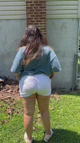 golden ass ;)