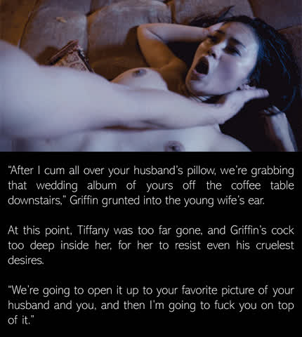 Caption Erotic Erotica gif