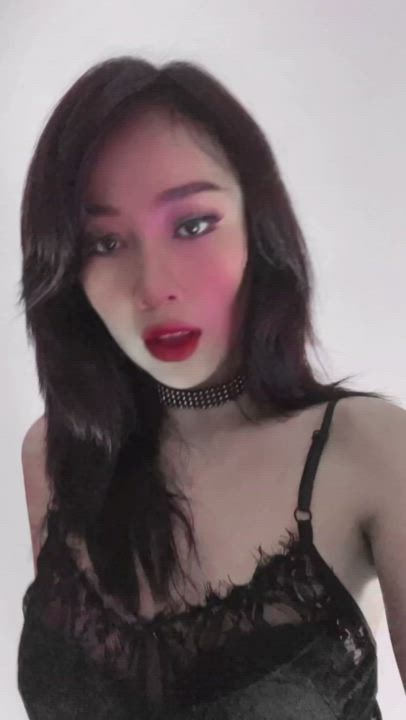 Asian Erotic OnlyFans gif