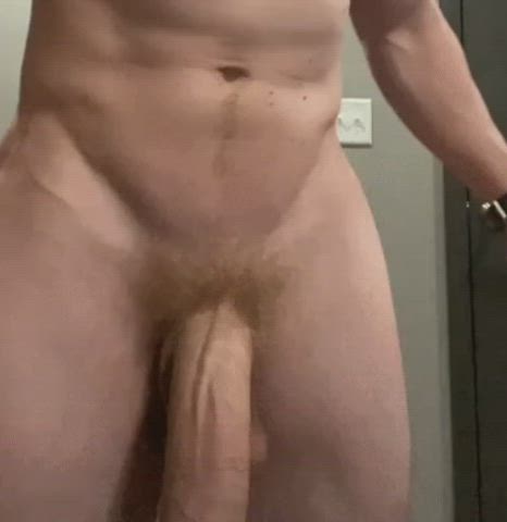 Who wants to swing by and take care of him? 😈