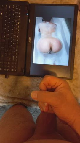 amateur homemade mutual masturbation gif