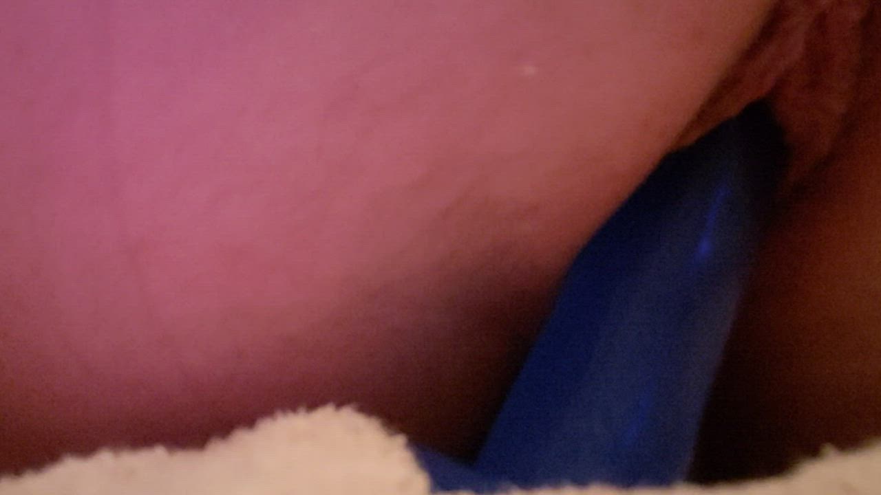 Anal Dildo Male Masturbation gif