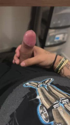 Like my dick?