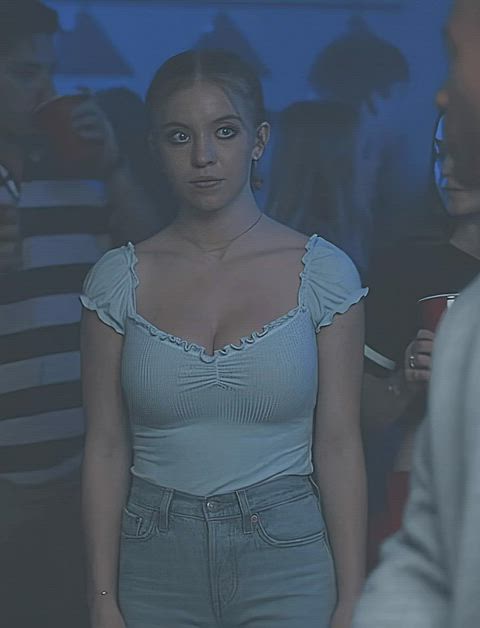 Sydney Sweeney