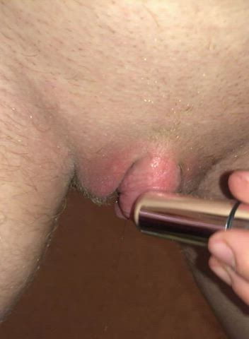 watch me cum for a minute straight