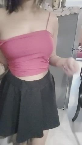 Boobs Kinky OnlyFans gif