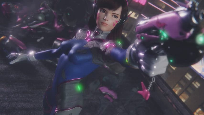 3d animation hentai overwatch rule34 just-boobs gif
