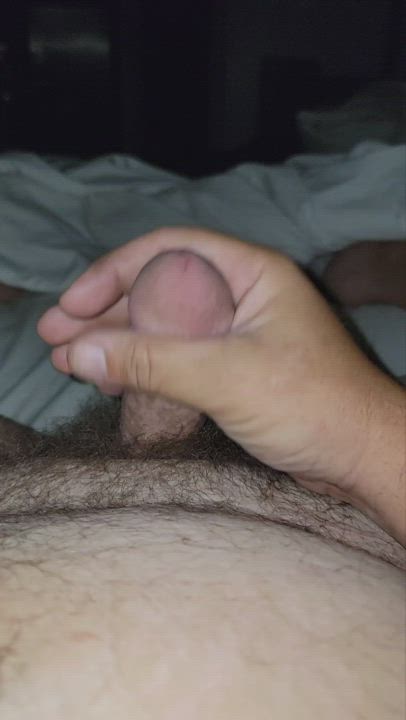 Cum Male Masturbation Toys gif